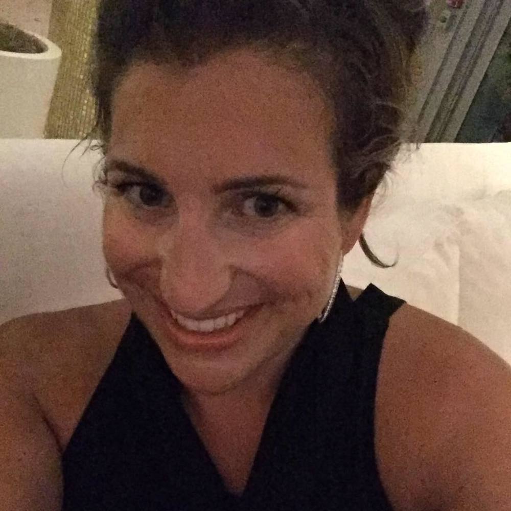 Meet your Posher, Leah